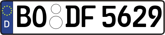 BO-DF5629