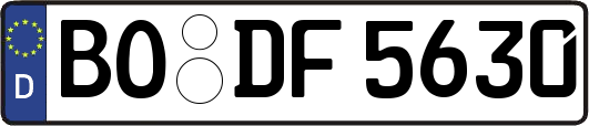 BO-DF5630