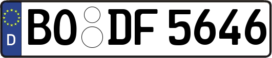 BO-DF5646