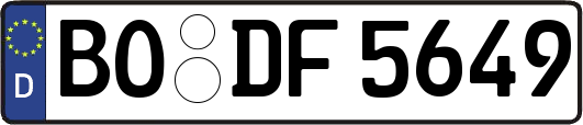 BO-DF5649