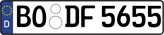 BO-DF5655