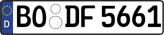 BO-DF5661