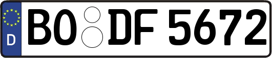 BO-DF5672