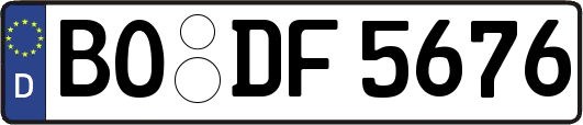 BO-DF5676