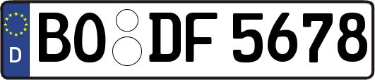 BO-DF5678