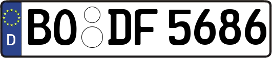 BO-DF5686