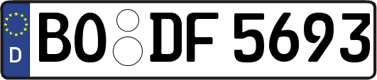 BO-DF5693