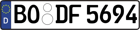 BO-DF5694