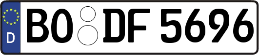 BO-DF5696