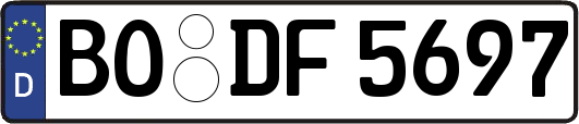 BO-DF5697