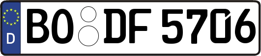 BO-DF5706