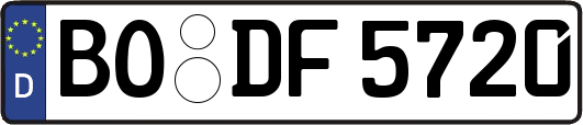 BO-DF5720