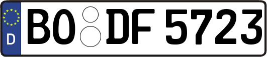 BO-DF5723