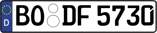 BO-DF5730