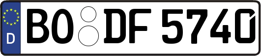 BO-DF5740