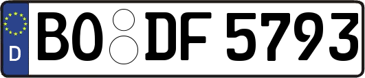 BO-DF5793