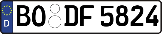 BO-DF5824