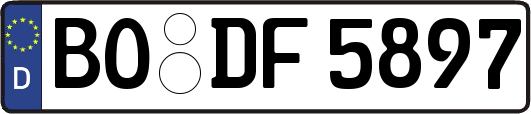 BO-DF5897