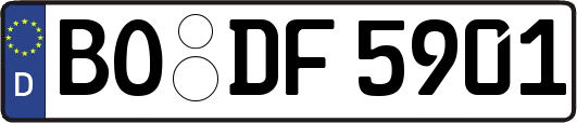 BO-DF5901