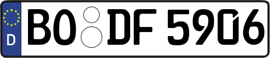BO-DF5906