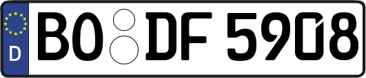 BO-DF5908