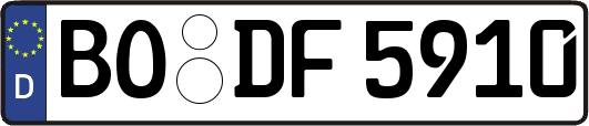 BO-DF5910