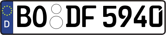 BO-DF5940