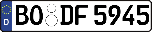 BO-DF5945