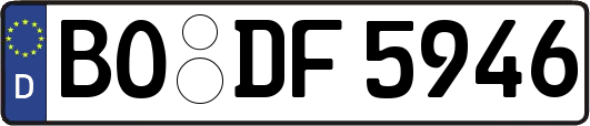 BO-DF5946
