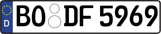 BO-DF5969