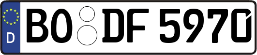 BO-DF5970