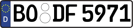 BO-DF5971