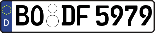 BO-DF5979