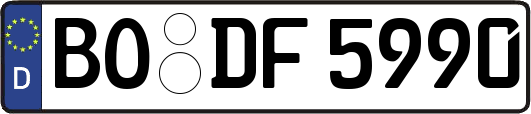 BO-DF5990