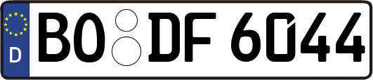 BO-DF6044