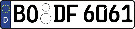 BO-DF6061