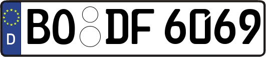 BO-DF6069