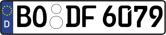 BO-DF6079