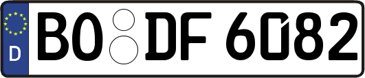 BO-DF6082