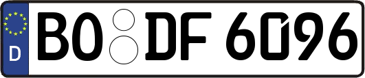 BO-DF6096