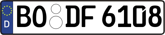 BO-DF6108