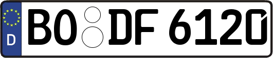 BO-DF6120
