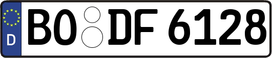 BO-DF6128