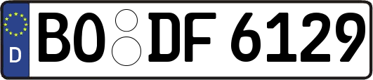BO-DF6129