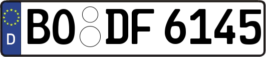 BO-DF6145