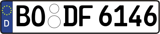 BO-DF6146