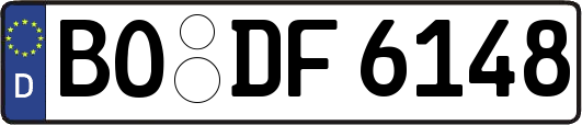 BO-DF6148
