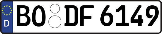 BO-DF6149
