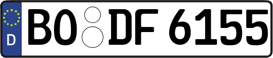 BO-DF6155