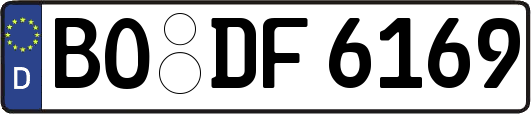 BO-DF6169
